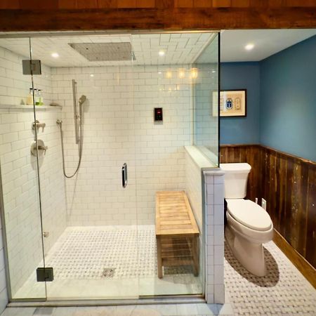 Hotel Magical Post And Beam Loft Downtown Newport! Zewnętrze zdjęcie