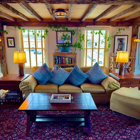 Hotel Magical Post And Beam Loft Downtown Newport! Zewnętrze zdjęcie