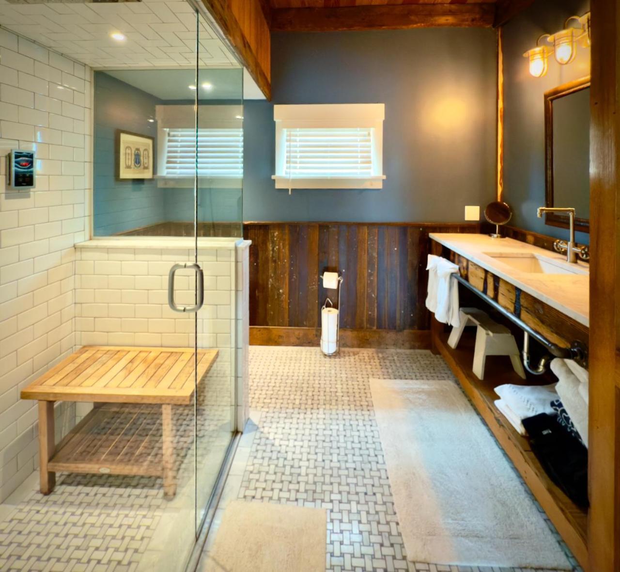 Hotel Magical Post And Beam Loft Downtown Newport! Zewnętrze zdjęcie