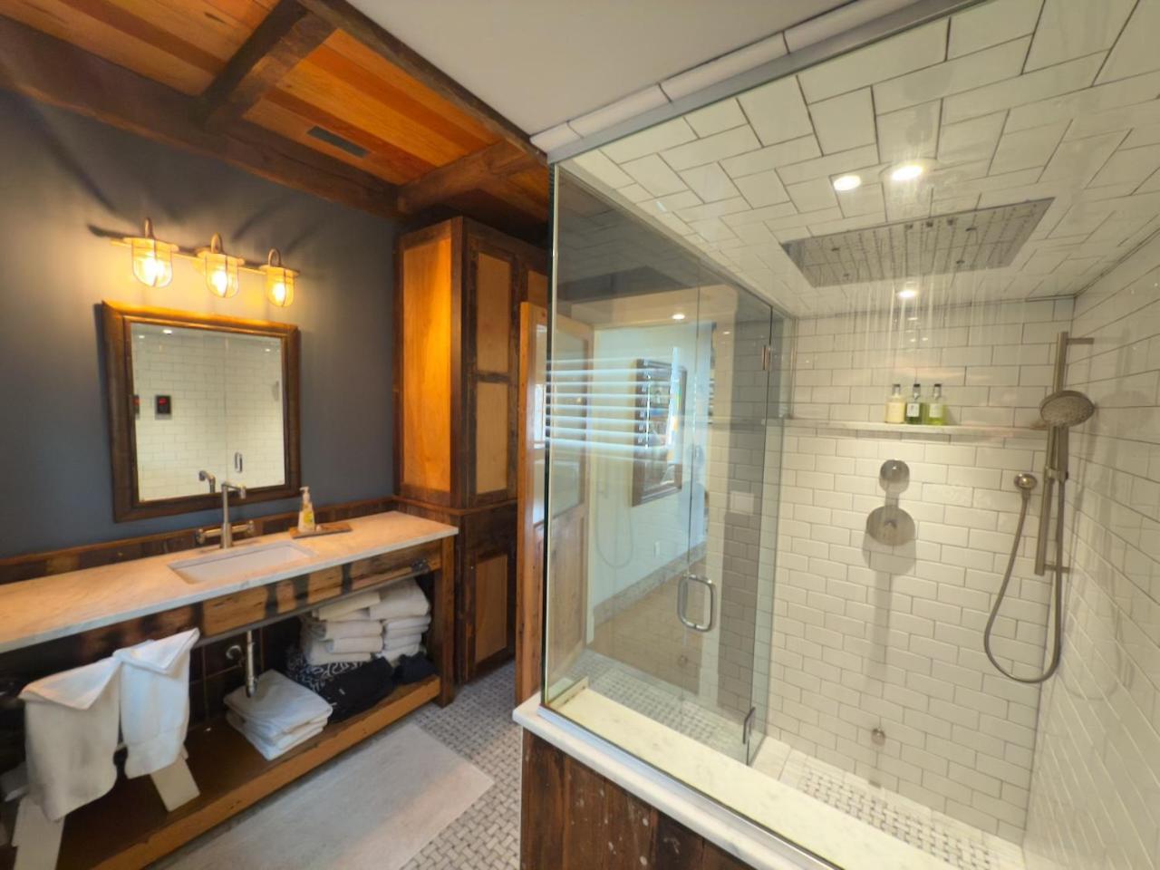 Hotel Magical Post And Beam Loft Downtown Newport! Zewnętrze zdjęcie