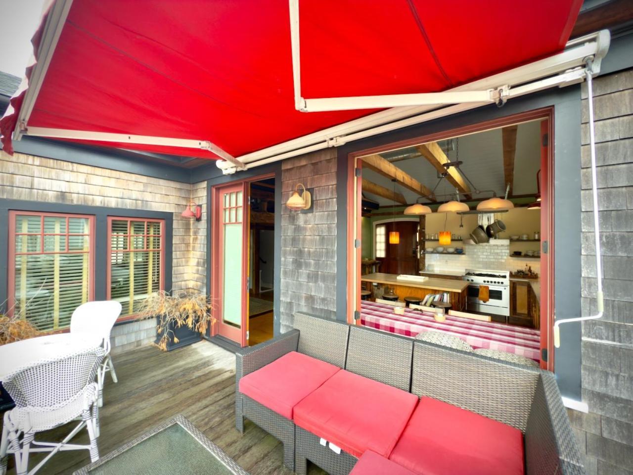 Hotel Magical Post And Beam Loft Downtown Newport! Zewnętrze zdjęcie